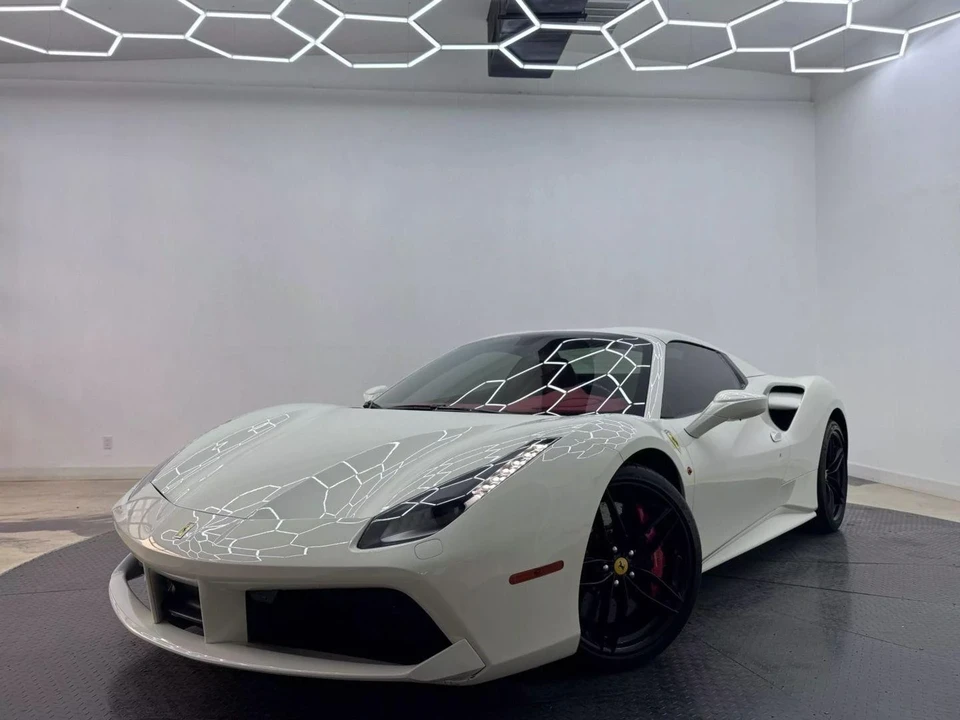 2018 Ferrari 488 Spider - Image 10 of 21