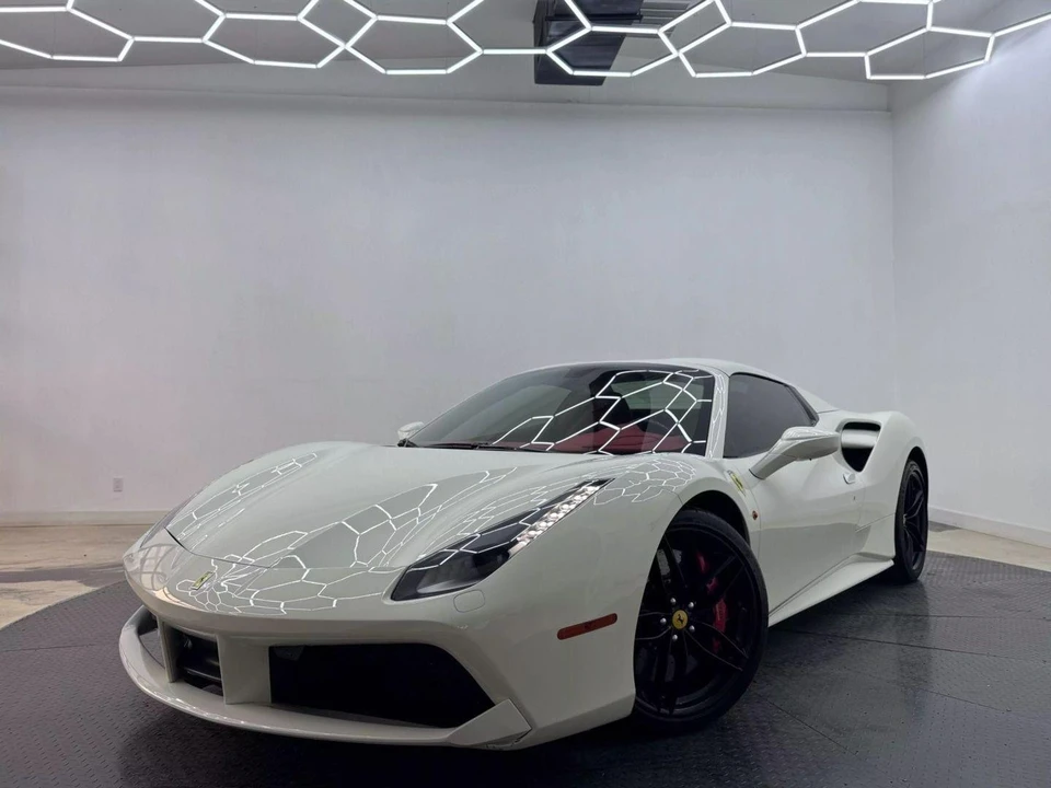 2018 Ferrari 488 Spider - Image 10 of 21