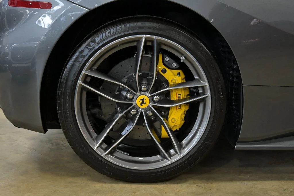 2018 Ferrari 488 Spider - Image 12 of 12