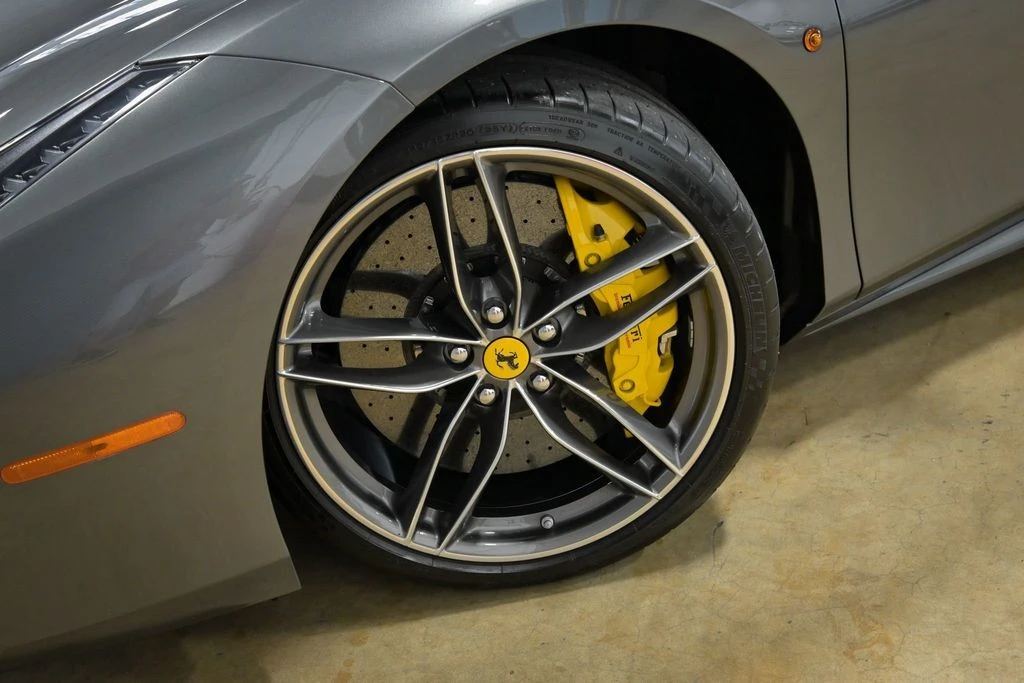 2018 Ferrari 488 Spider - Image 9 of 12