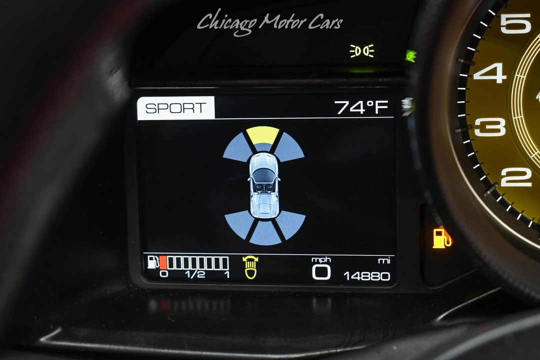 2018 Ferrari 488 Spider - Image 14 of 31