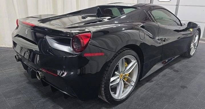 2018 Ferrari 488 GTB - Image 4 of 8