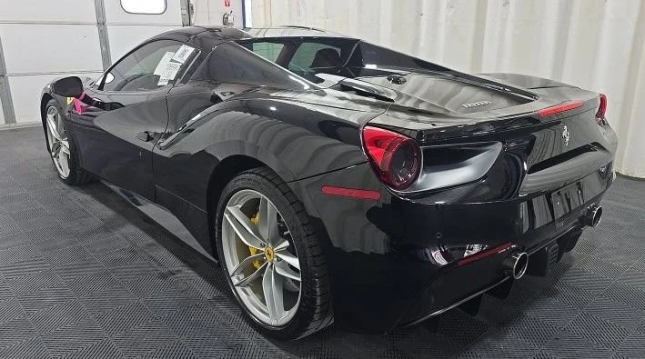 2018 Ferrari 488 GTB - Image 2 of 8