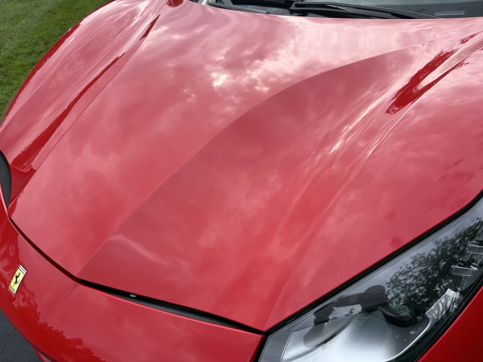 2018 Ferrari 488 Spider - Image 12 of 31
