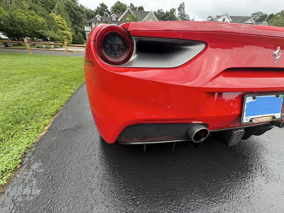 2018 Ferrari 488 Spider - Image 21 of 31