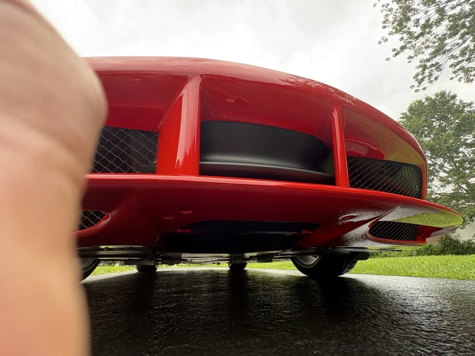 2018 Ferrari 488 Spider - Image 28 of 31