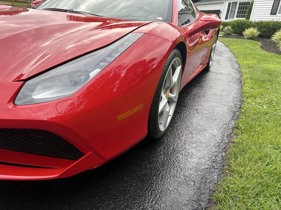 2018 Ferrari 488 Spider - Image 13 of 31