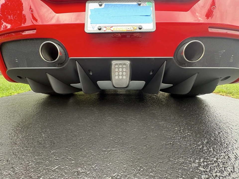2018 Ferrari 488 Spider - Image 24 of 31