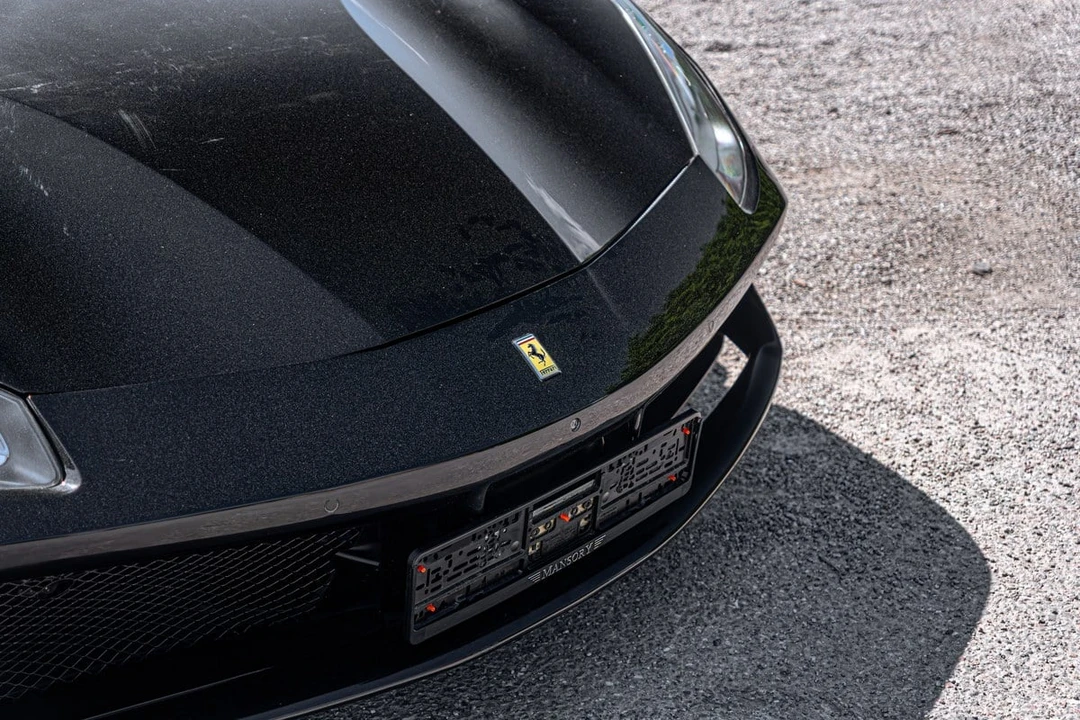 2018 Ferrari 488 Spider - Image 13 of 31