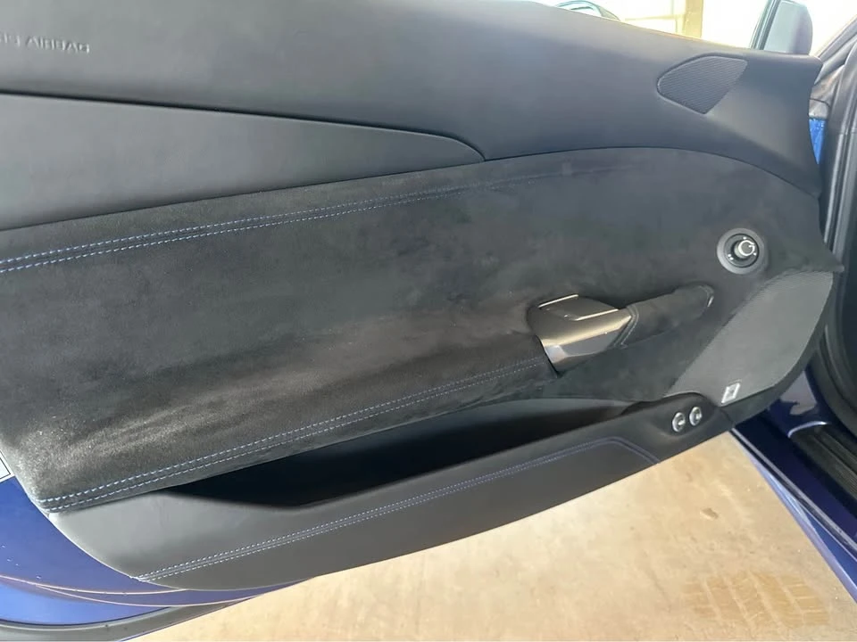 2018 Ferrari 488 Spider - Image 8 of 8