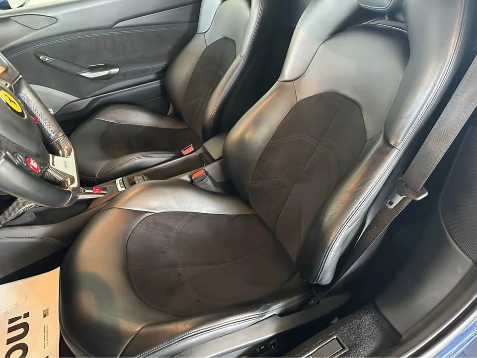 2018 Ferrari 488 Spider - Image 7 of 8