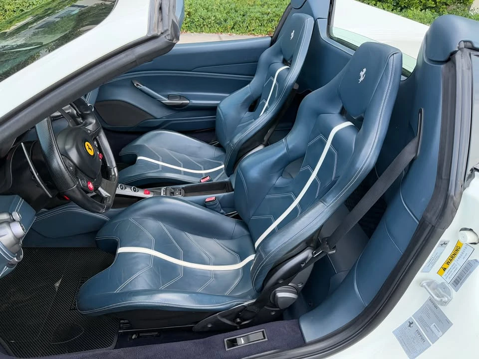 2018 Ferrari 488 Spider - Image 15 of 20