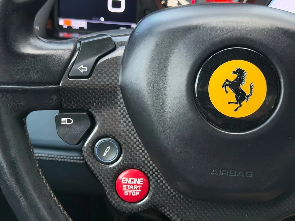 2018 Ferrari 488 Spider - Image 12 of 20