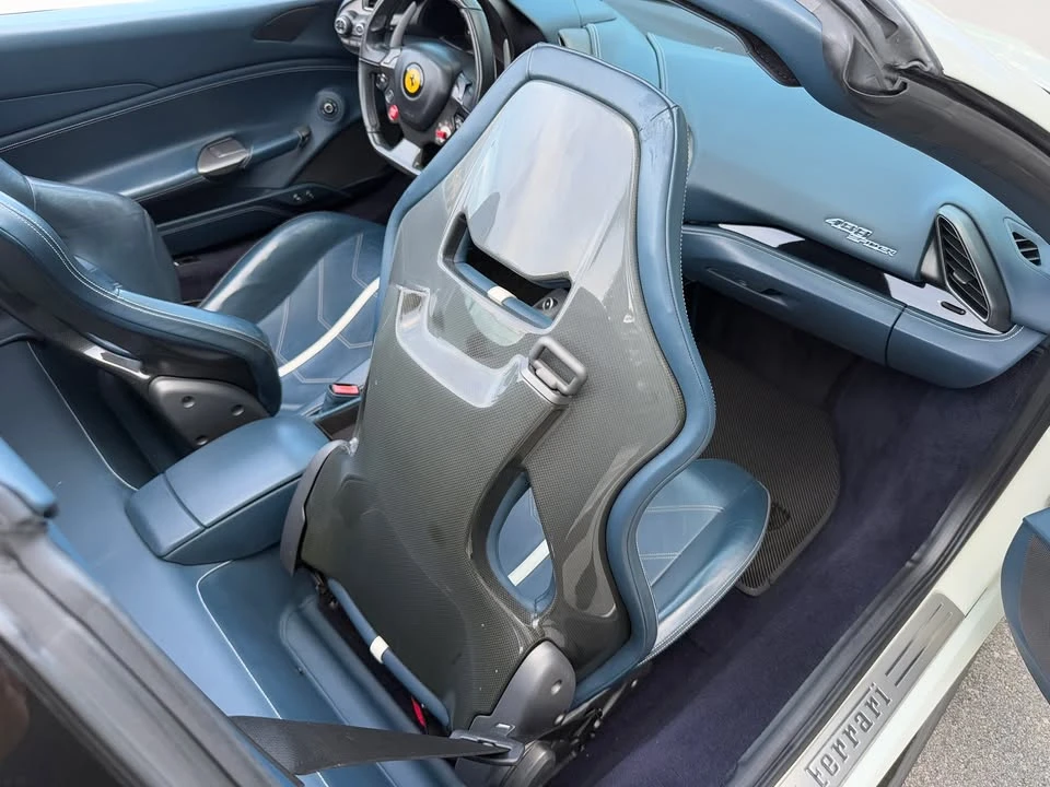 2018 Ferrari 488 Spider - Image 18 of 20