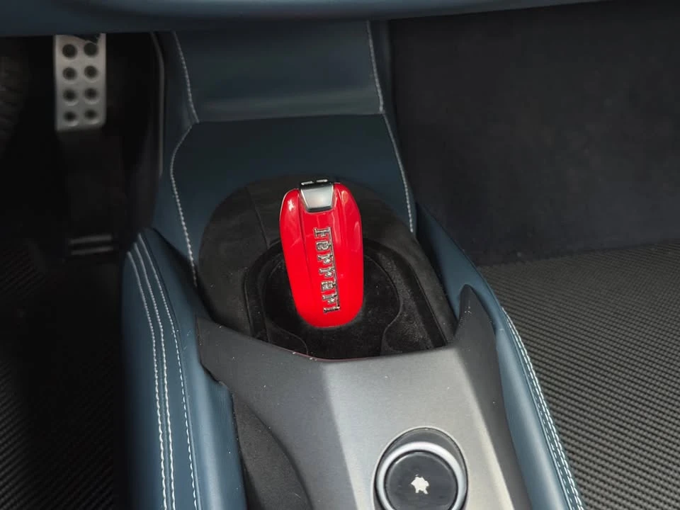 2018 Ferrari 488 Spider - Image 13 of 20