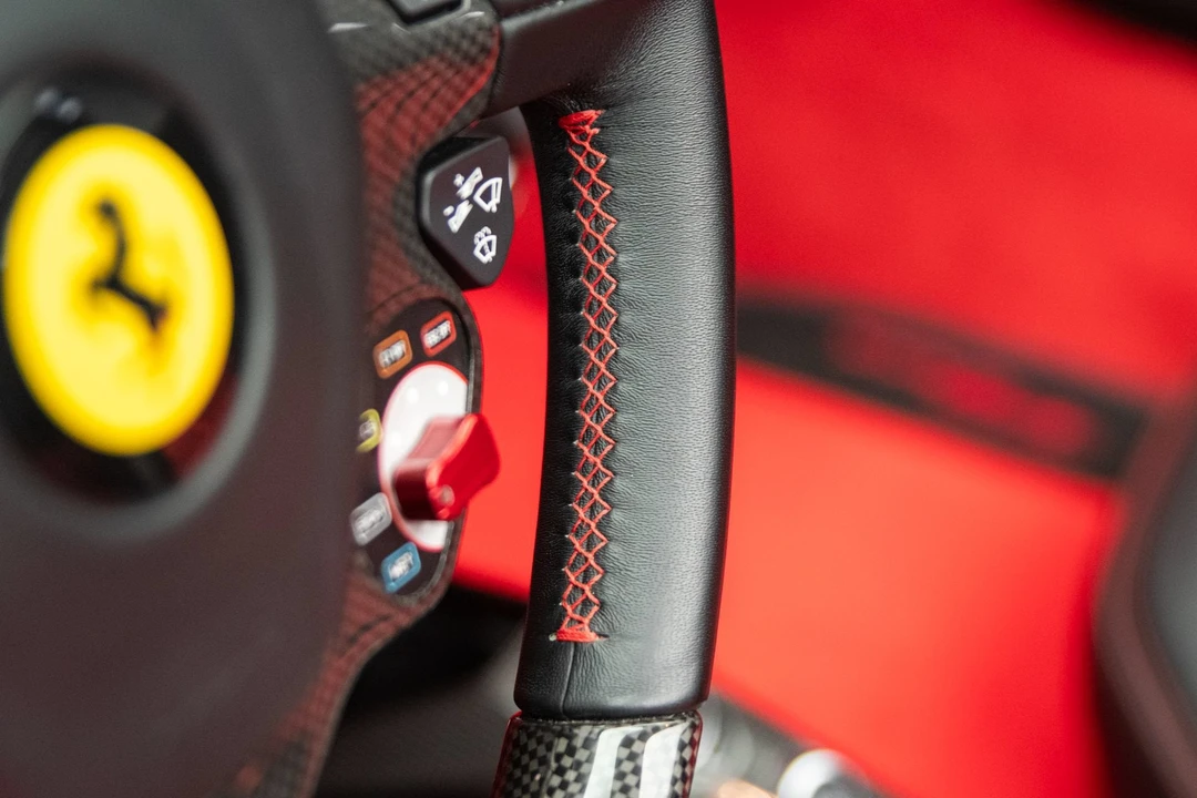 2018 Ferrari 488 Spider - Image 25 of 31