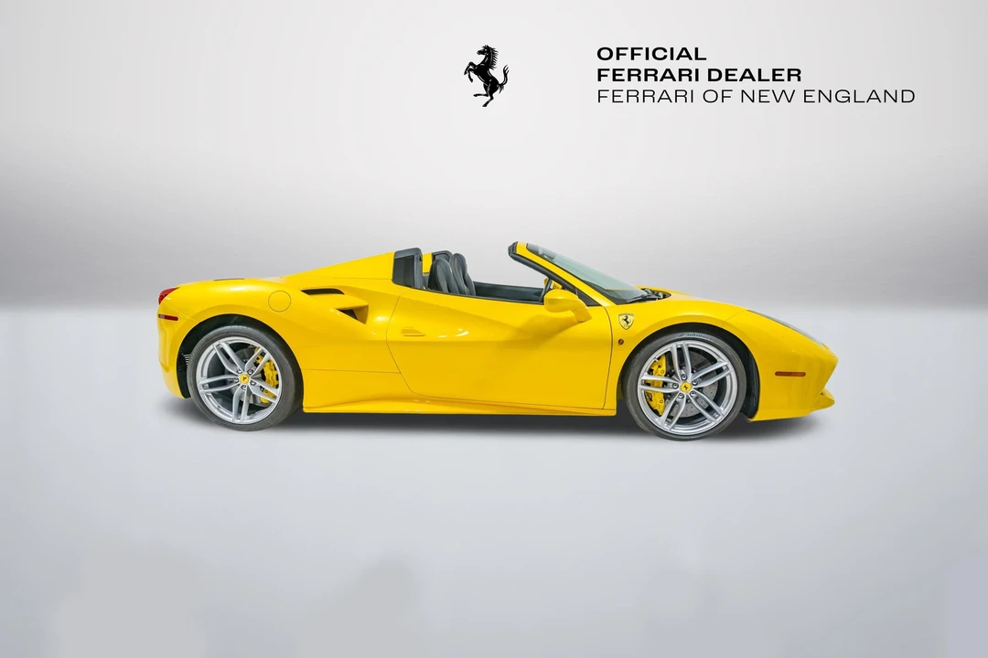 2018 Ferrari 488 Spider - Image 20 of 31