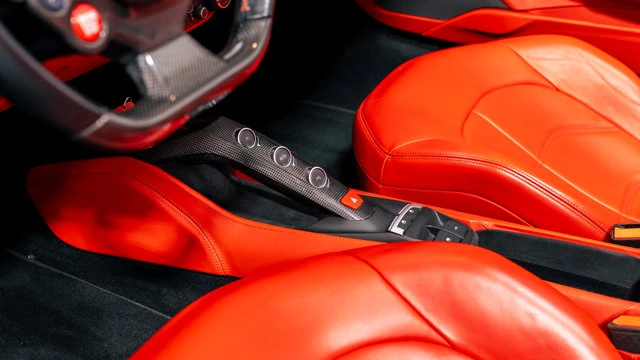 2018 Ferrari 488 Spider - Image 7 of 15