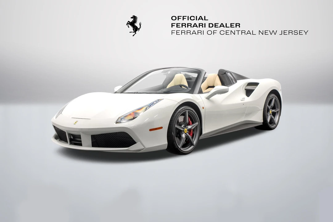 2018 Ferrari 488 Spider - Image 7 of 31