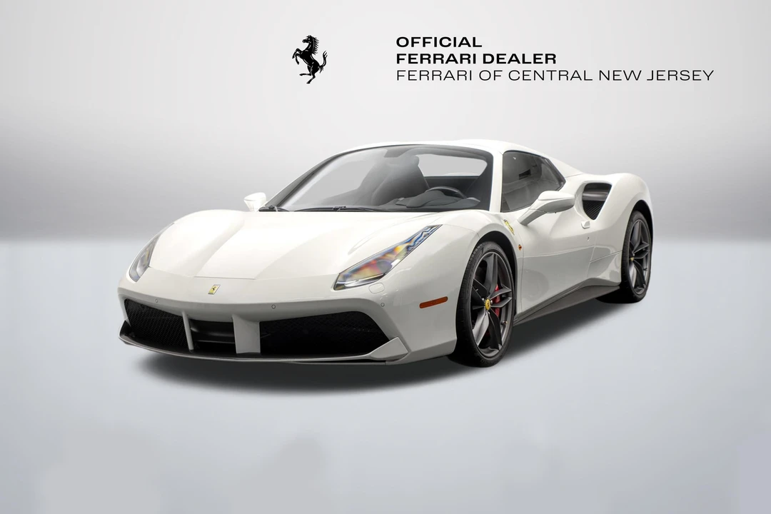 2018 Ferrari 488 Spider - Image 15 of 31