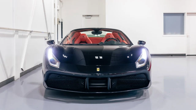 2018 Ferrari 488 Spider - Image 3 of 15