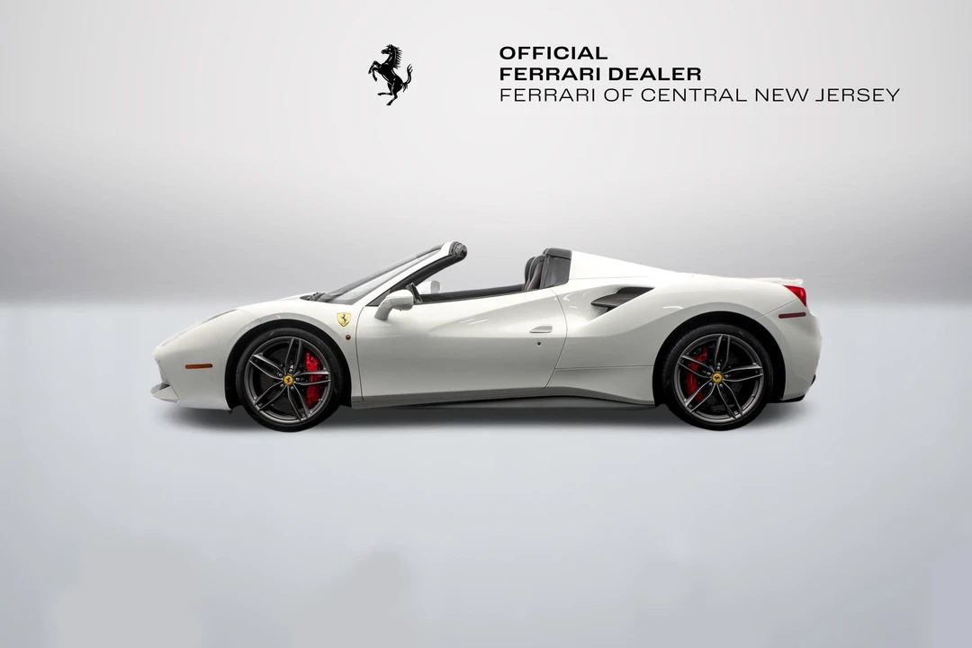 2018 Ferrari 488 Spider - Image 6 of 31