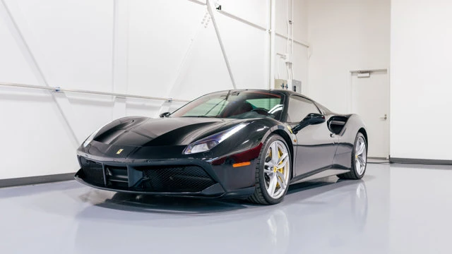 2018 Ferrari 488 Spider - Image 2 of 15