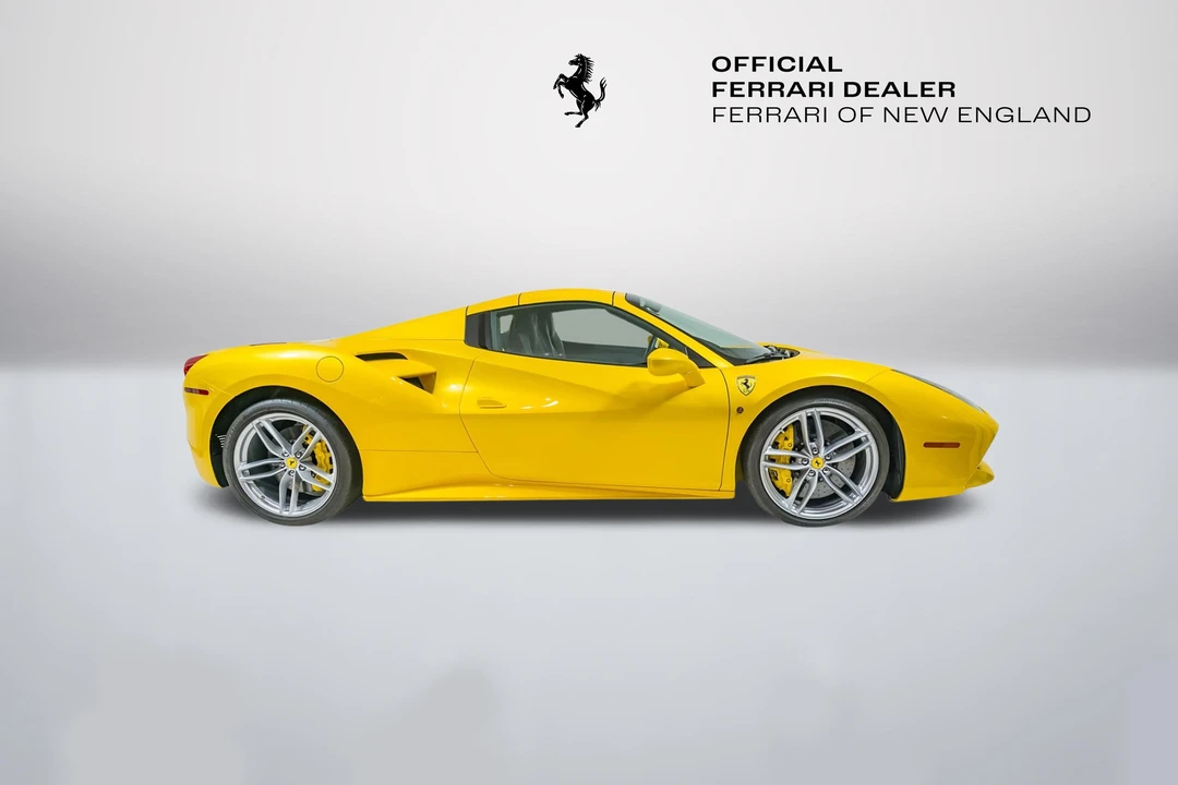 2018 Ferrari 488 Spider - Image 10 of 31