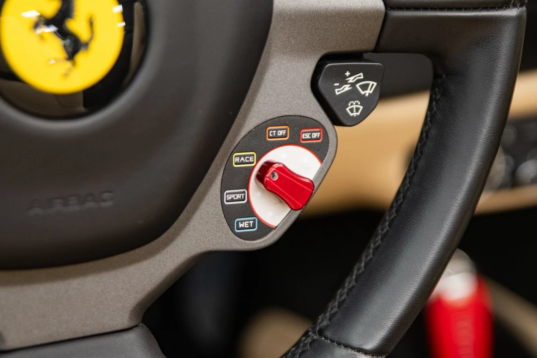 2018 Ferrari 488 Spider - Image 24 of 31