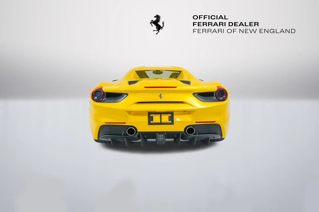 2018 Ferrari 488 Spider - Image 8 of 31