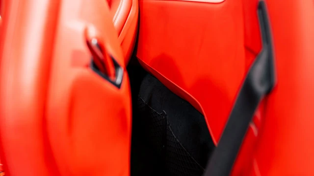 2018 Ferrari 488 Spider - Image 9 of 15