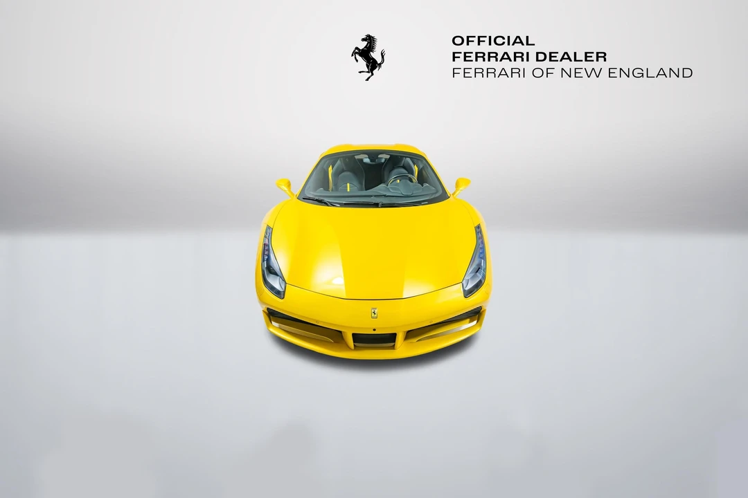 2018 Ferrari 488 Spider - Image 5 of 31