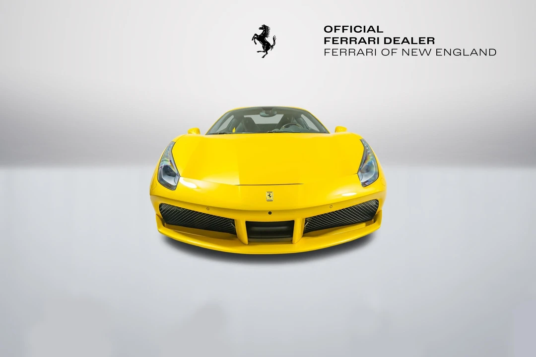 2018 Ferrari 488 Spider - Image 6 of 31