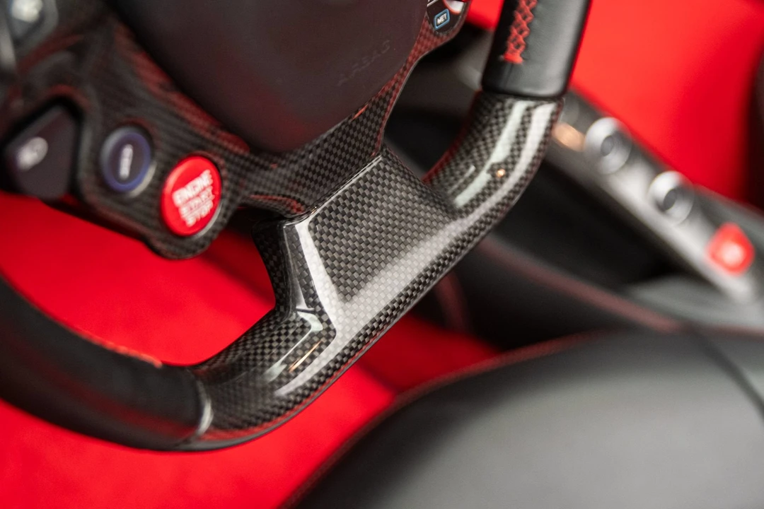 2018 Ferrari 488 Spider - Image 24 of 31