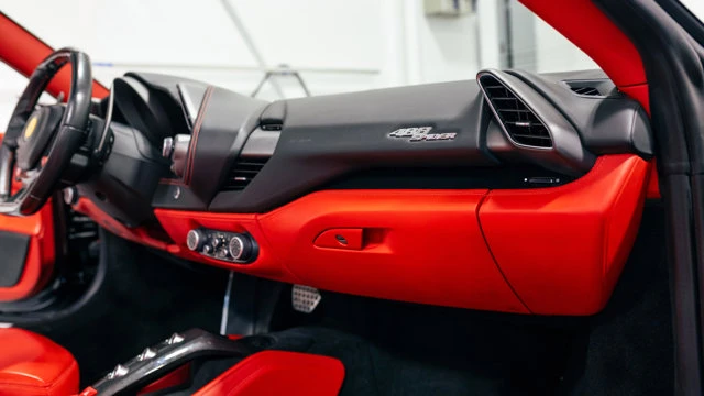 2018 Ferrari 488 Spider - Image 8 of 15