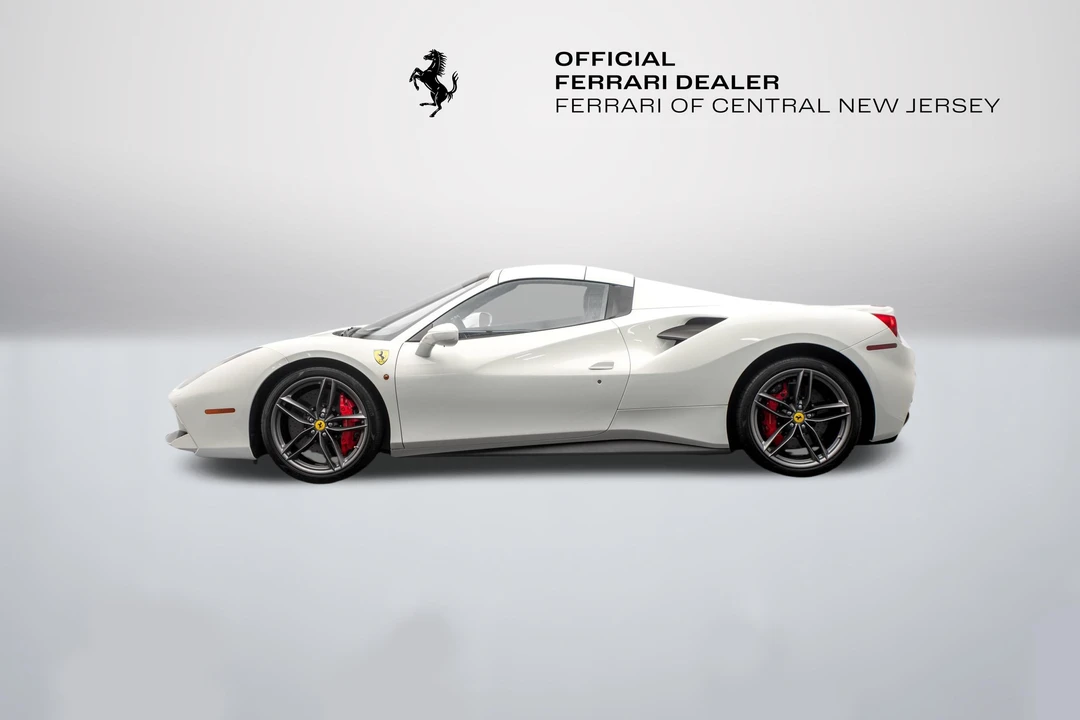 2018 Ferrari 488 Spider - Image 14 of 31
