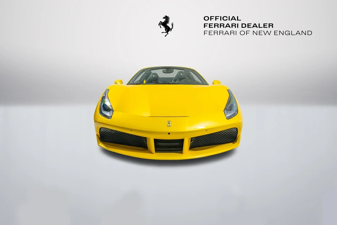 2018 Ferrari 488 Spider - Image 13 of 31