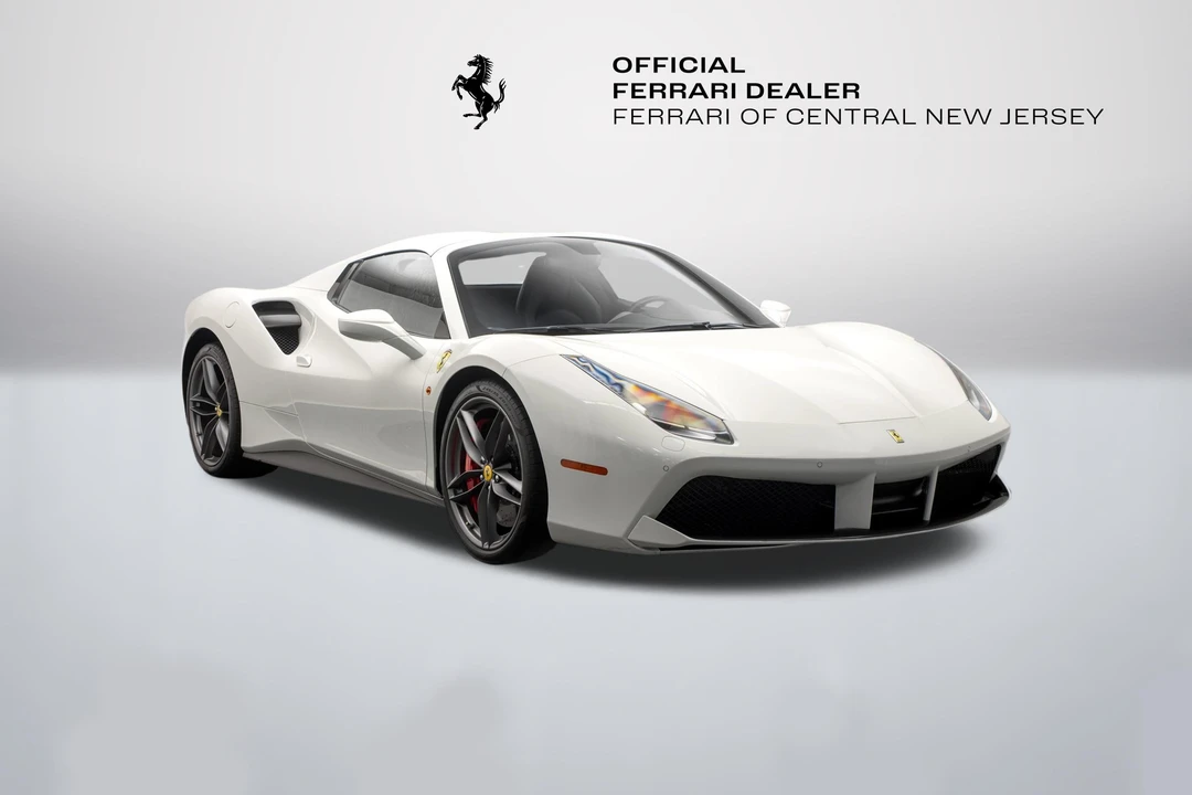 2018 Ferrari 488 Spider - Image 9 of 31