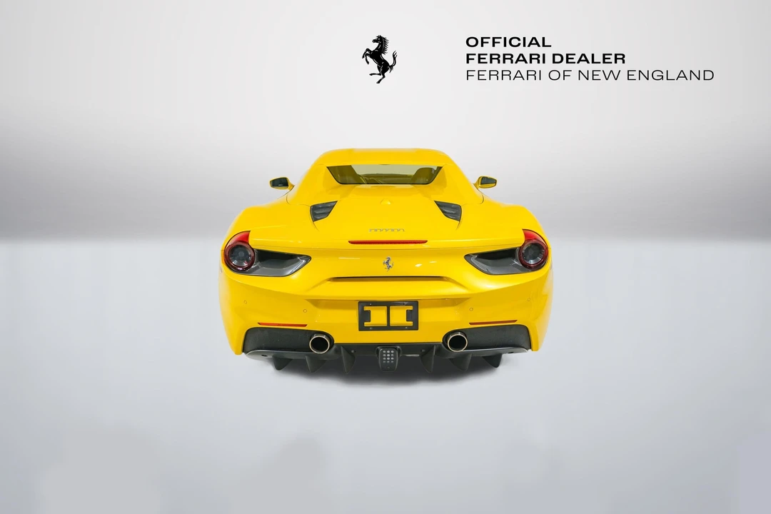 2018 Ferrari 488 Spider - Image 7 of 31