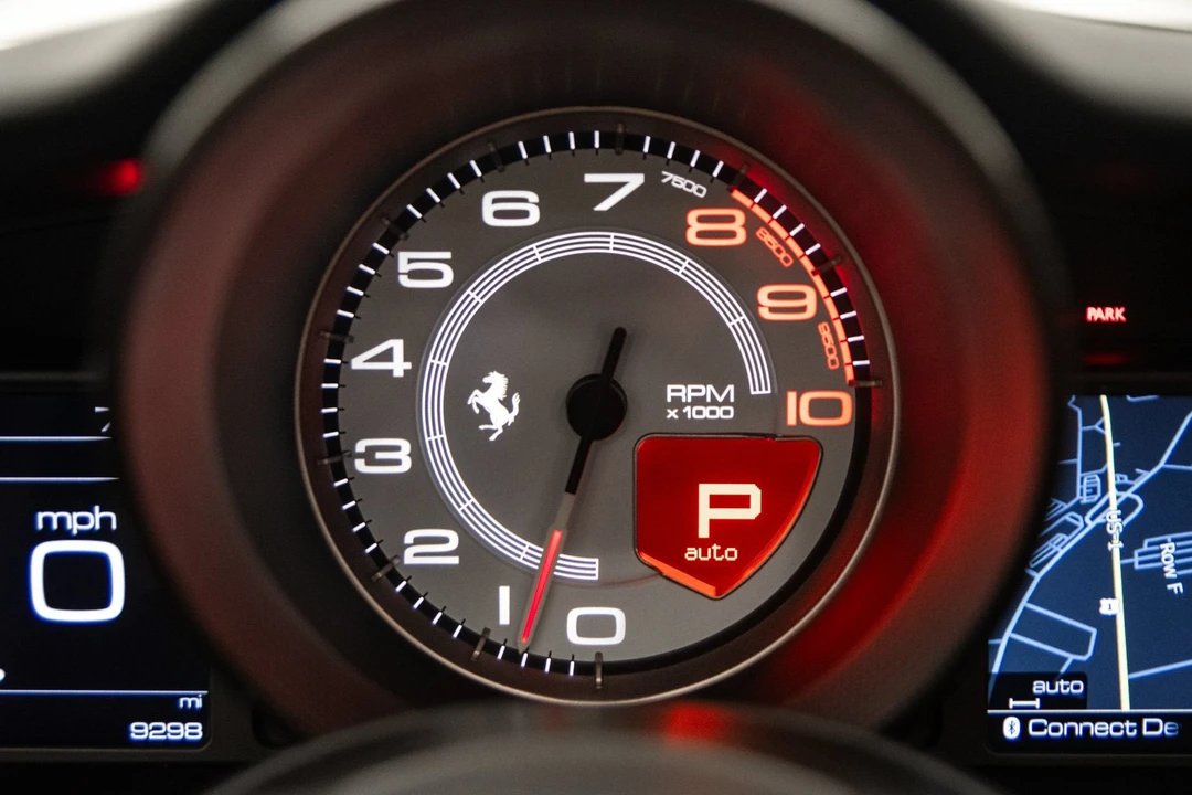 2018 Ferrari 488 Spider - Image 31 of 31