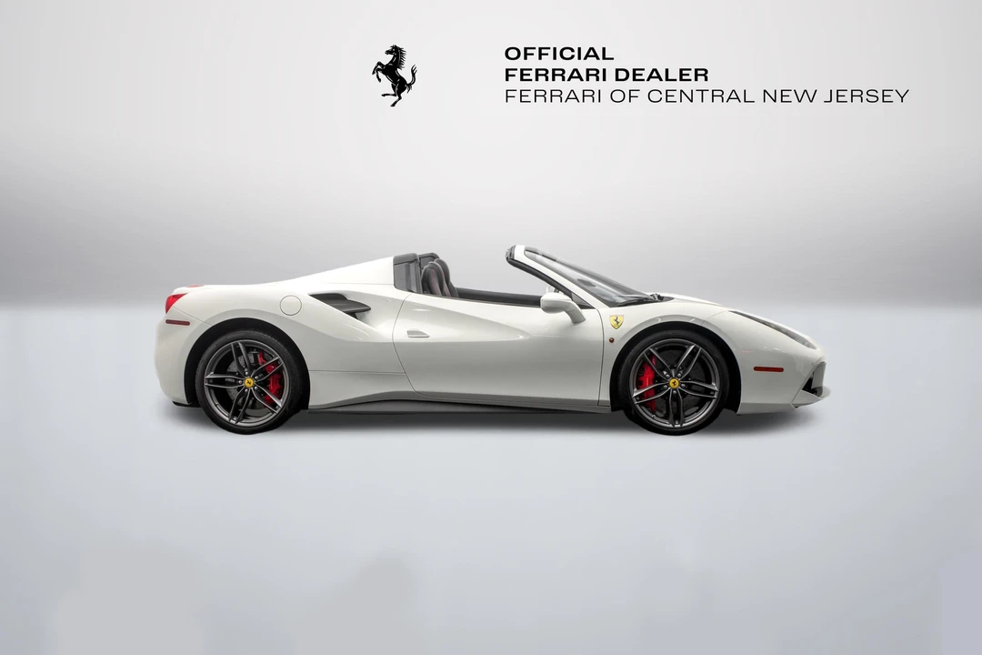 2018 Ferrari 488 Spider - Image 2 of 31