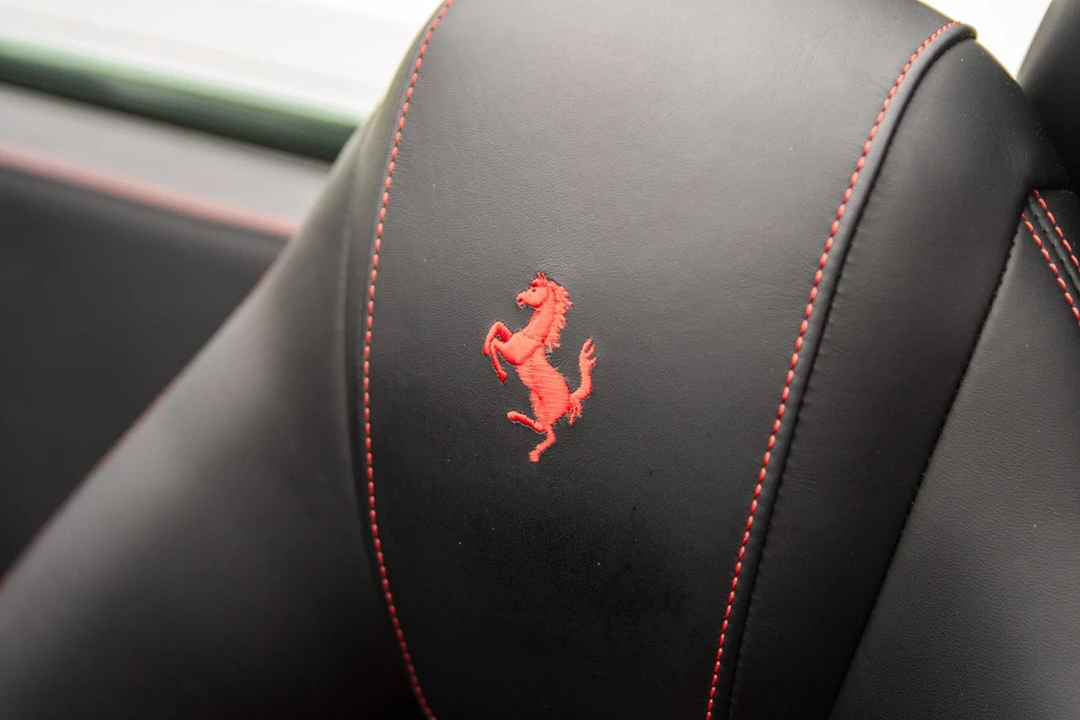 2018 Ferrari 488 Spider - Image 27 of 31