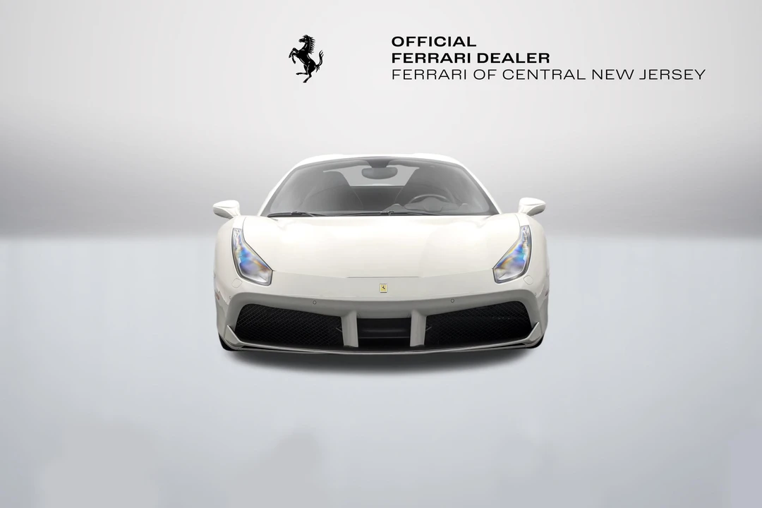 2018 Ferrari 488 Spider - Image 16 of 31