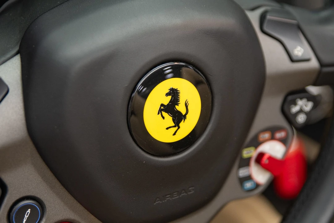 2018 Ferrari 488 Spider - Image 23 of 31