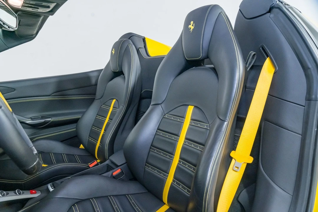 2018 Ferrari 488 Spider - Image 31 of 31