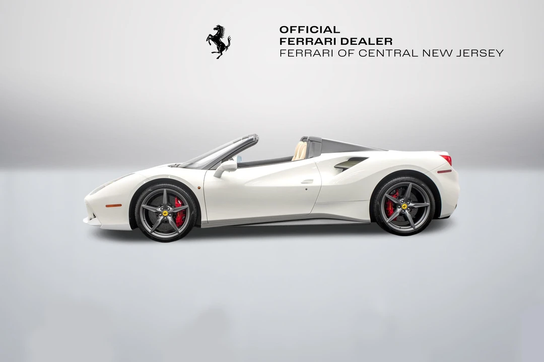 2018 Ferrari 488 Spider - Image 6 of 31