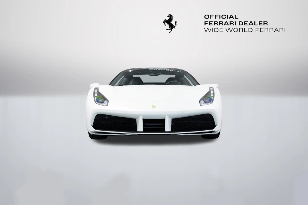 2018 Ferrari 488 Spider - Image 16 of 30