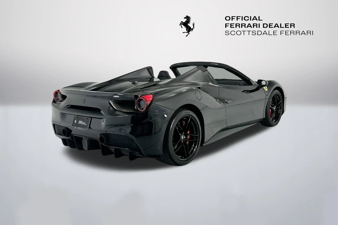 2018 Ferrari 488 Spider - Image 11 of 30