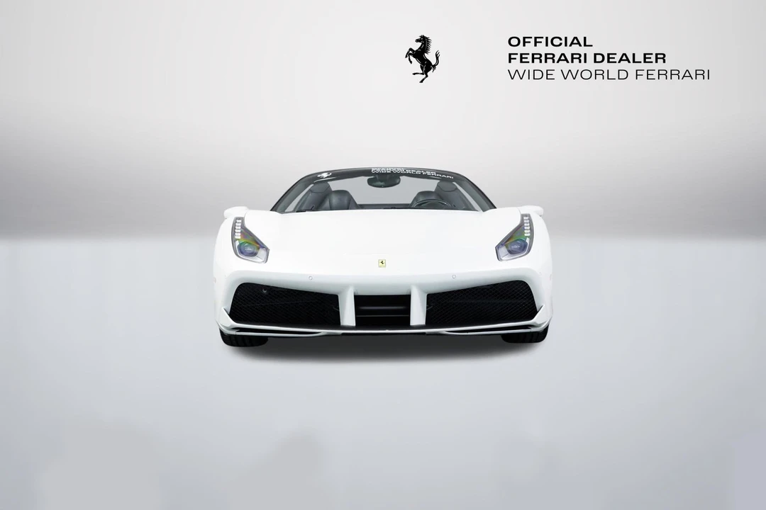 2018 Ferrari 488 Spider - Image 15 of 30