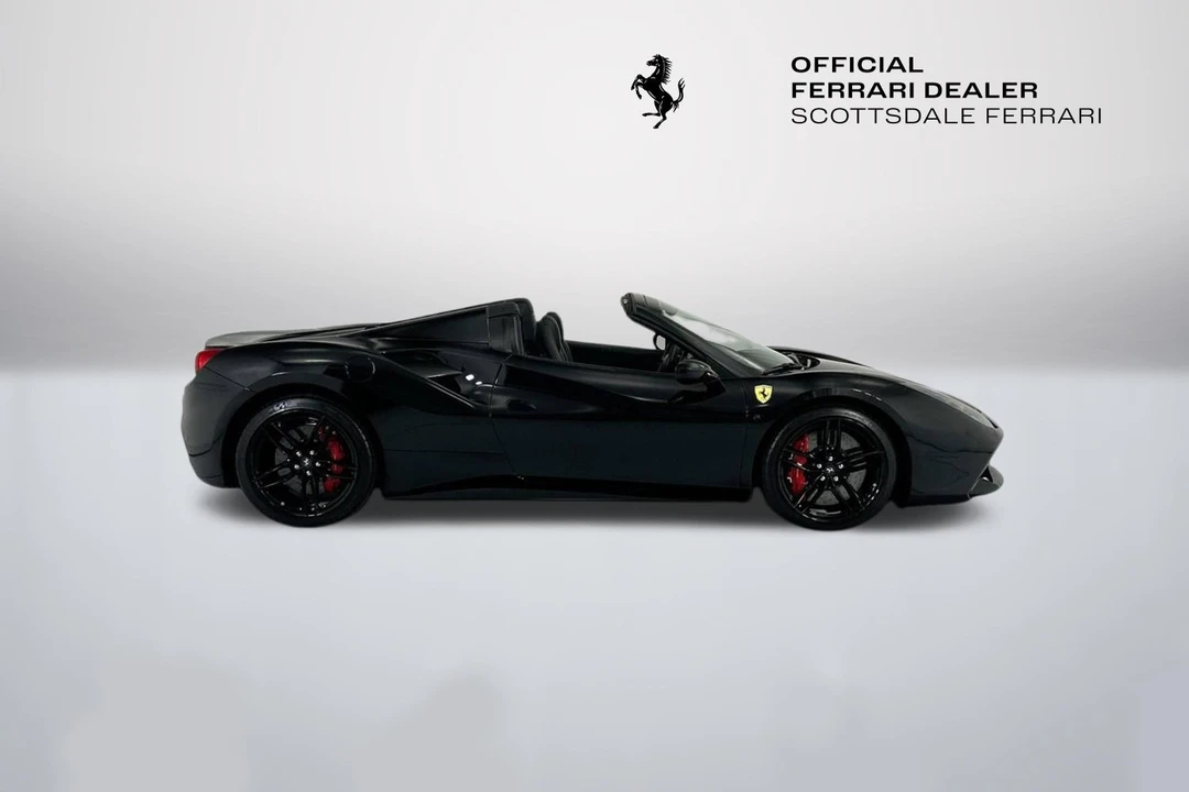2018 Ferrari 488 Spider - Image 10 of 30